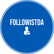 FollowIstDa logo